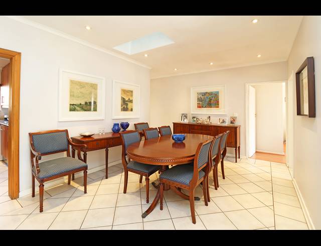 3 BEDROOM APARTMENT FOR SALE IN WAVERLEY
